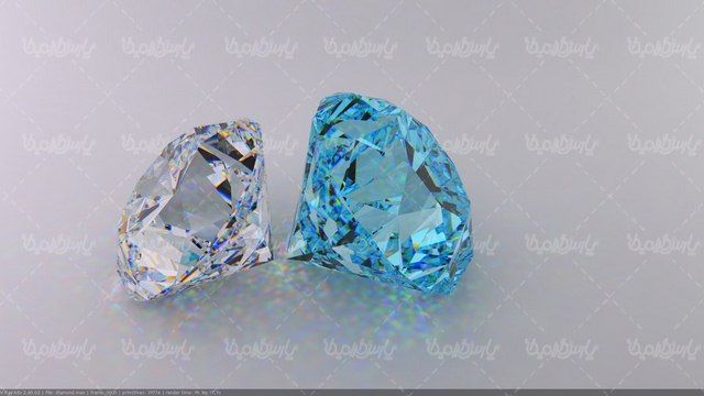 Diamonds