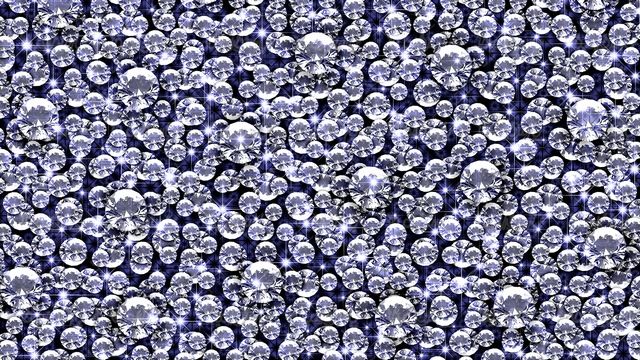 Diamonds