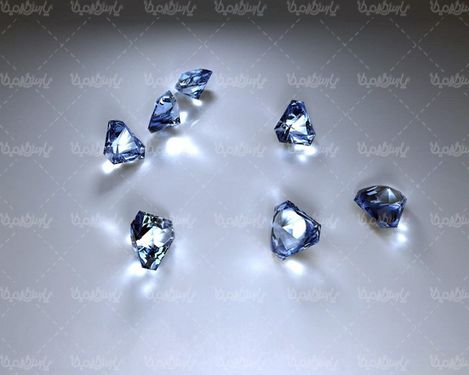 Diamonds