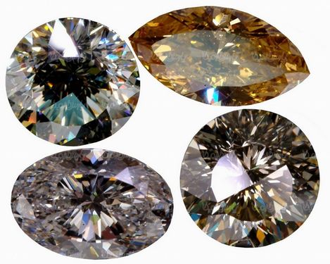 Diamonds