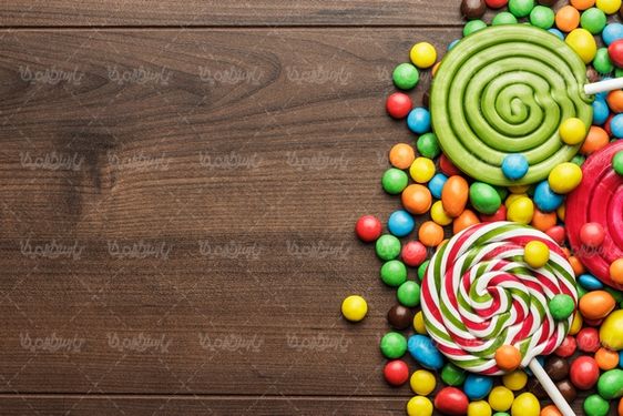 Candy