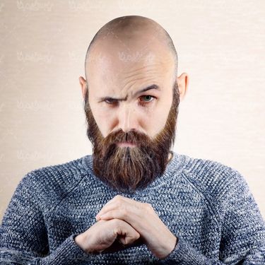man model