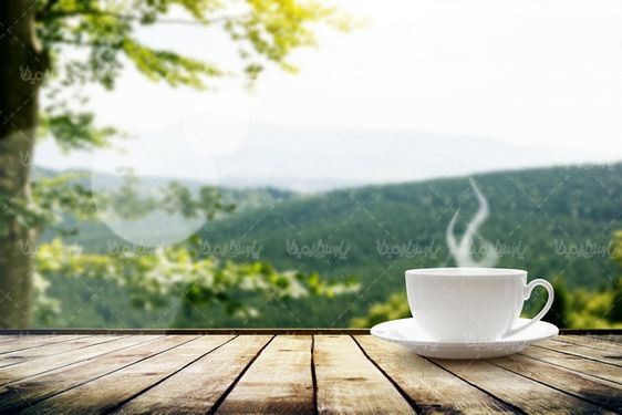 Cup of coffee