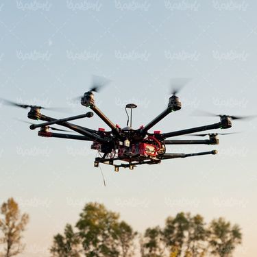 Quadcopter