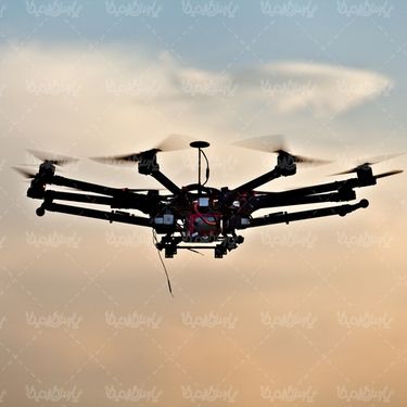 Quadcopter