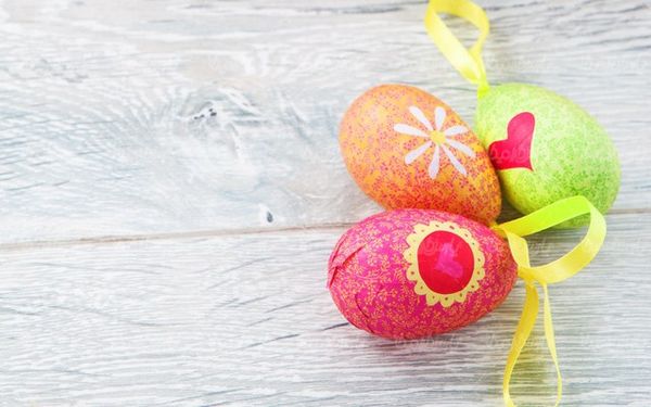 دانلود رایگان عکس تخم مرغ عید نوروز