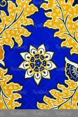 پس زمینه گل