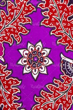 پس زمینه گل