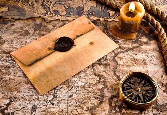 دانلود رایگان عکس قطب نما