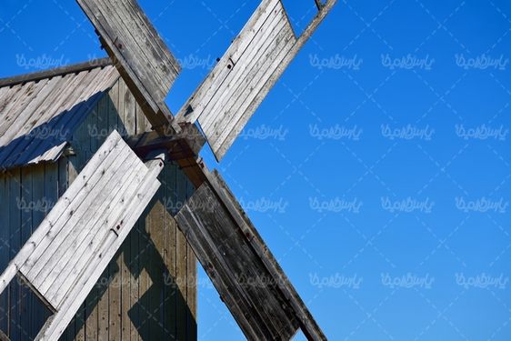 آسیاب بادی