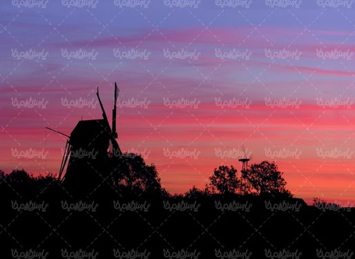 Windmills