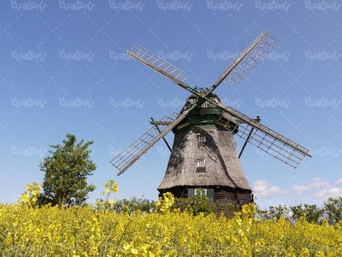 Windmills