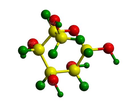 ساختار مولوکولی