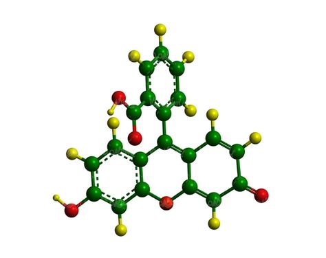 ساختار مولکولی