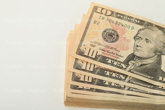 عکس با کیفیت پول کاغذی