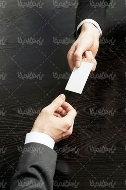 تصویر با کیفیت دست