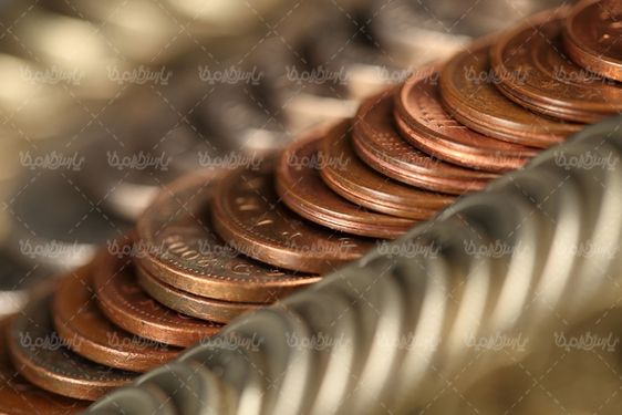 تصویر با کیفیت سکه
