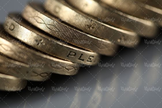 عکس با کیفیت سکه