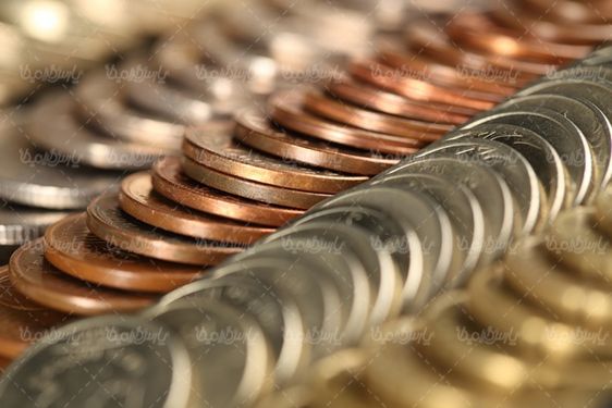 عکس با کیفیت سکه