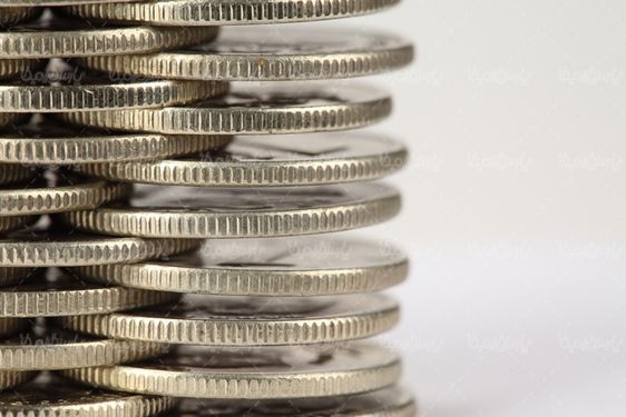عکس با کیفیت سکه