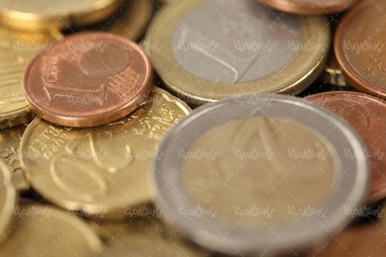 عکس با کیفیت سکه