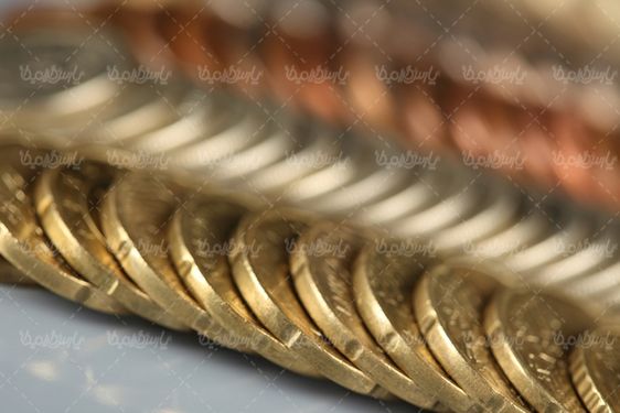عکس با کیفیت سکه