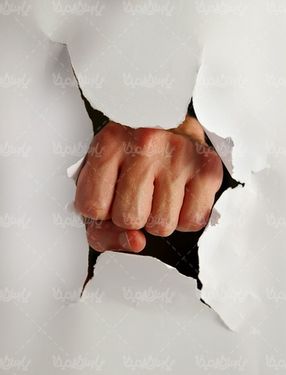 مشت