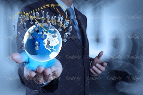فضای مجازی