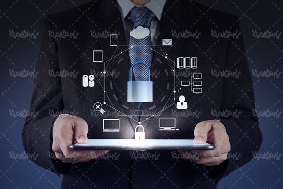 فضای مجازی