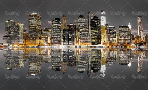 City