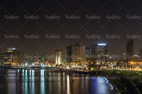 City