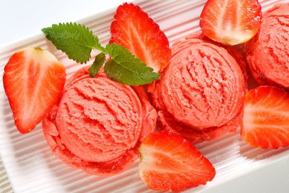 Ice cream