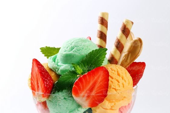 Ice cream