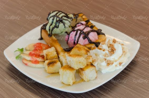 Ice cream