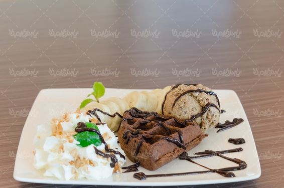 Ice cream