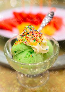 Ice cream