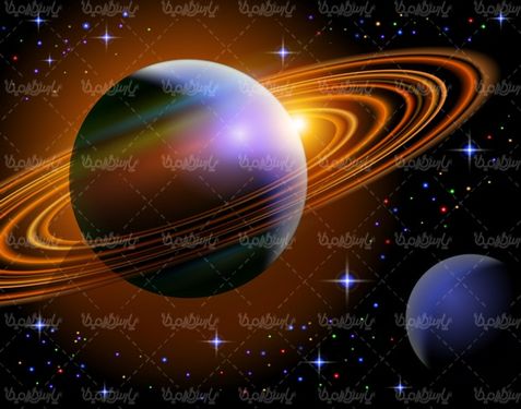 solar system