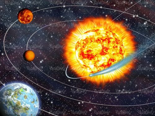 solar system