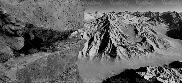 تصویر با کیفیت ستاره شناسی