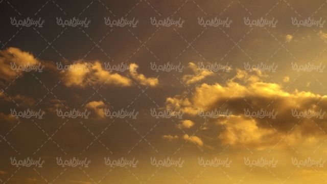 تصویربا کیفیت آسمان آبی