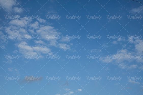 Blue Sky