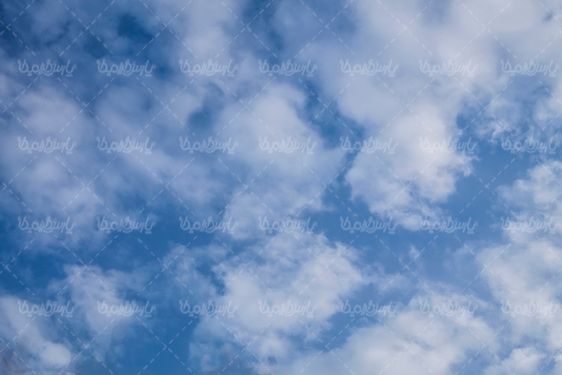 Blue Sky