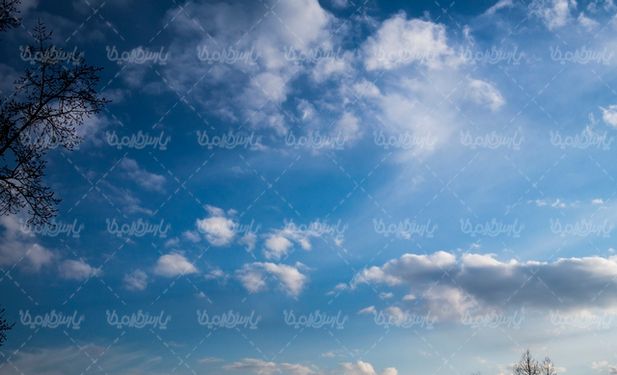Blue Sky