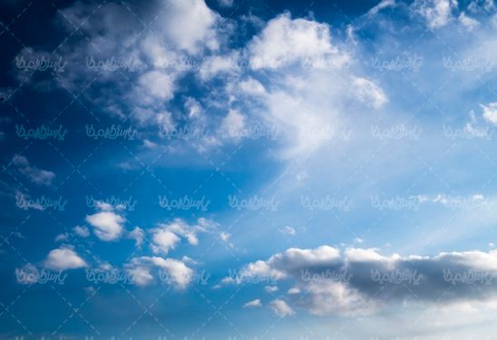 Blue Sky