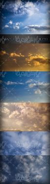 Blue Sky