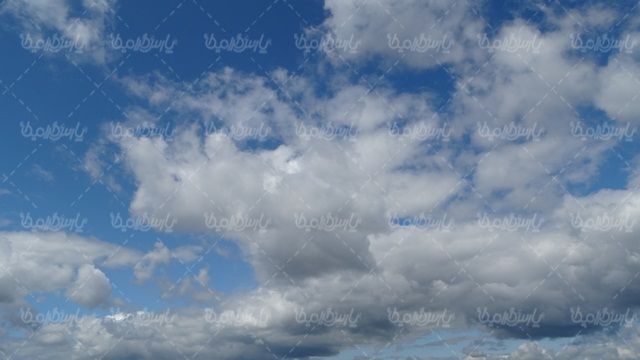 Blue Sky