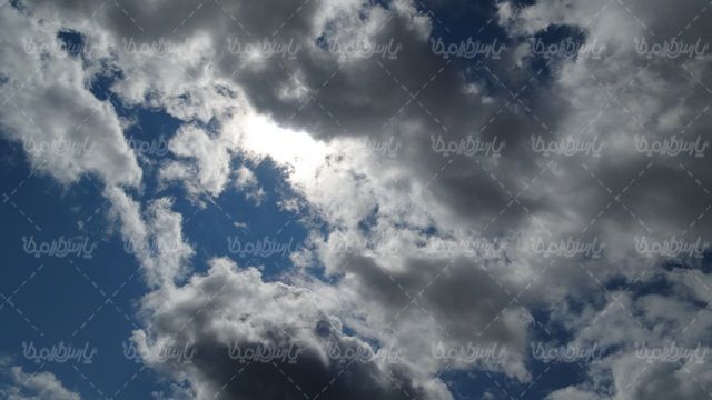 Blue sky quality photos