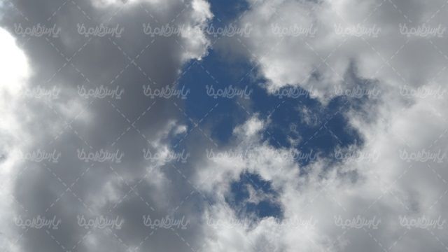 Blue sky quality photos