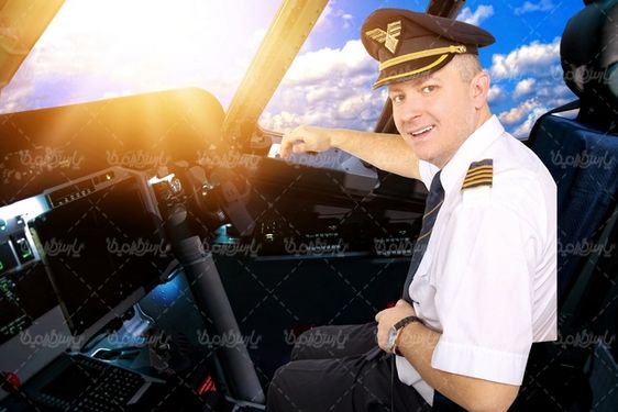 pilot