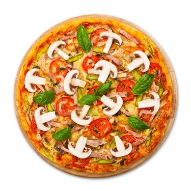 Pizza